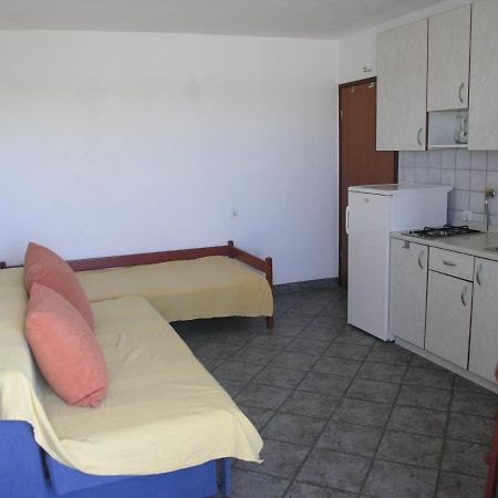 Vala Apartmani Bibinje Exterior photo