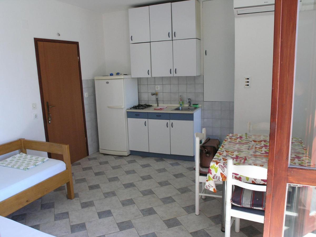 Vala Apartmani Bibinje Exterior photo
