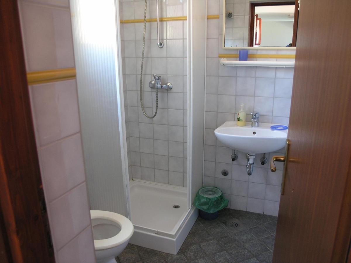 Vala Apartmani Bibinje Exterior photo