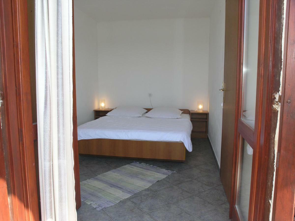 Vala Apartmani Bibinje Exterior photo