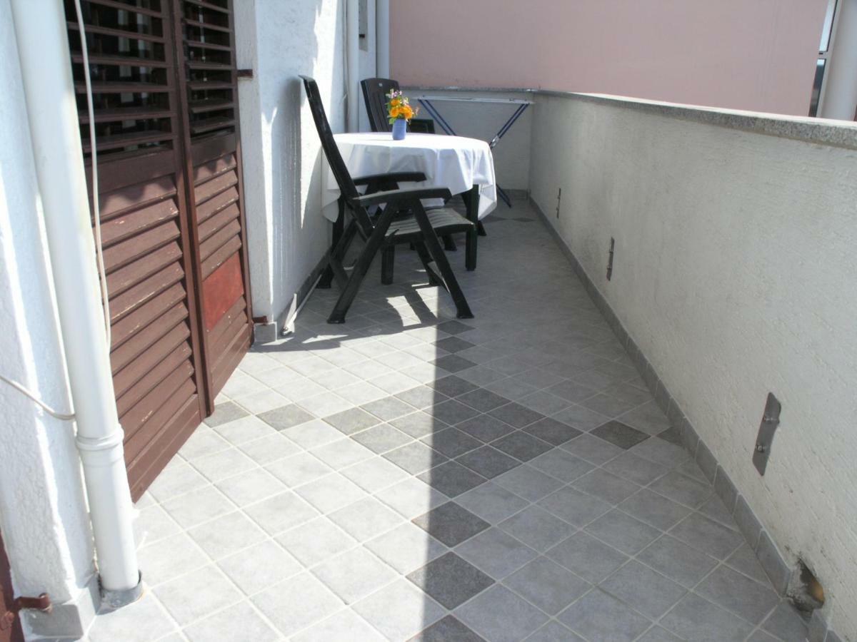Vala Apartmani Bibinje Exterior photo