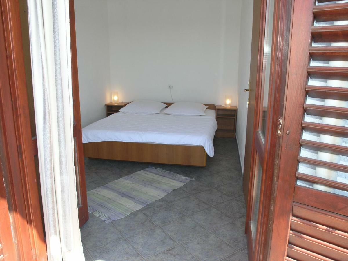 Vala Apartmani Bibinje Exterior photo
